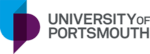 university of portsmouth official logo