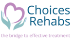 choices rehab centres official logo