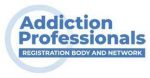 addiction professionals official logo